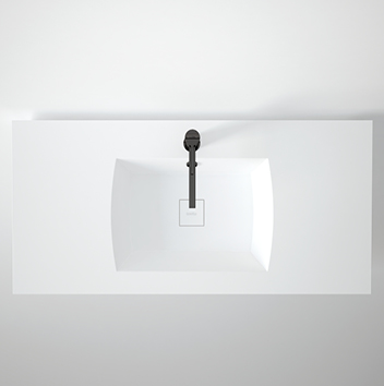 Kretta® | Consolas y Lavabos Integrados