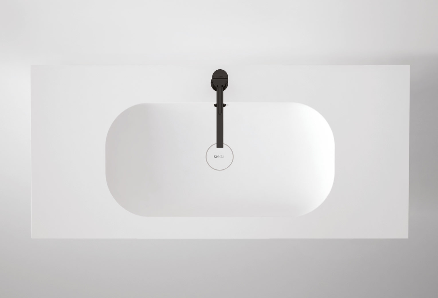 Kretta® | Platos de Ducha | Bañeras | Mobiliario de baño